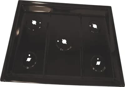 Maintop, Gas, 800, Blk, Ffsir