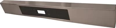 Control Panel Assembly