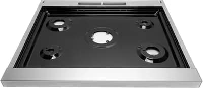 Hob Top