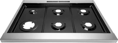 Hob Top