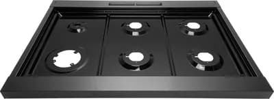 Hob Top