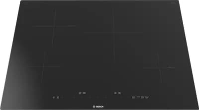 Glass Ceramic Hob Top Bou.80.XX_.DS.H.Nof