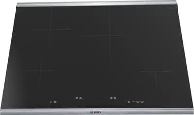 Glass Ceramic Hob Top Bou.80.XX_.DS.H.Top