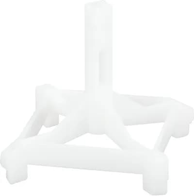 Holder For Swivel Arm