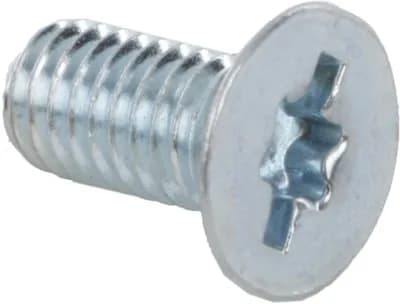 Screw