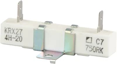 Vdr Resistor