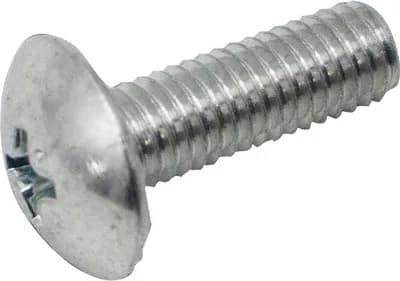 Handle Screw (M5,Truss Head,Length 16mm)