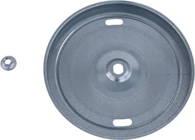 Pulley+Nut