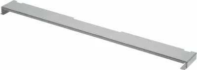 Stainless Steel Filler Strip E
