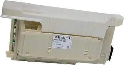 Module Programmed Power Module