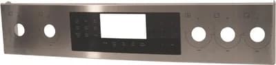 SVC, FF Control Panel, Sir, 800P Gas