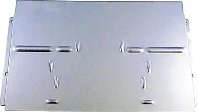 Drawer Box Front, Top