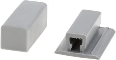 Holder Stop Block(Dust Grey)