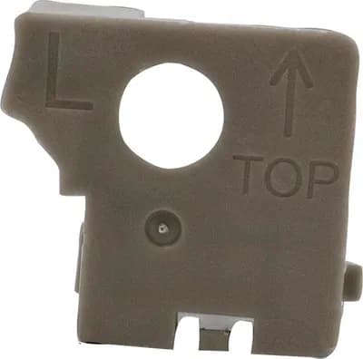 Bearing Plate, Left (Also Need 10011929 Right Plate)