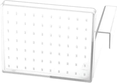 Holder Food Holder, Smoky Topaz