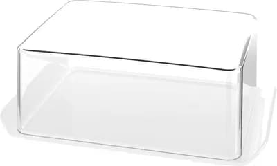 Dish Butter Tray Compliete