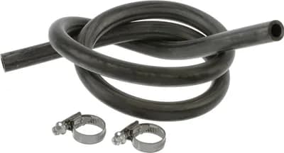 Hose Cleaning Pump To Cleaning Bush