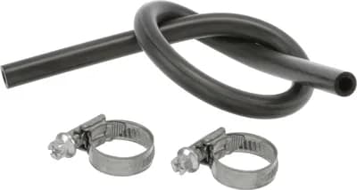 Hose Connector To Siphon