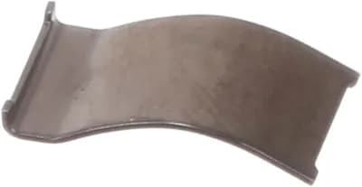 Z Leaf Spring