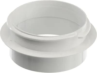 Stud Exhaust Air-Connector