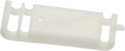 Tube Clamp Triple