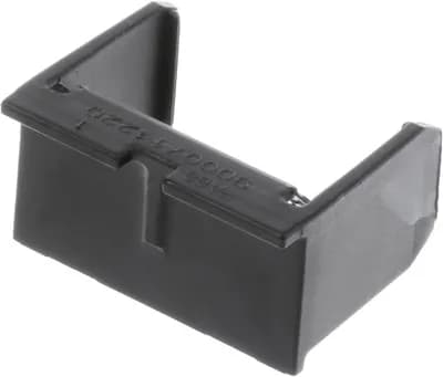 Cap For Housing Electronics