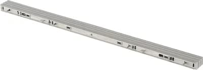 Adjustment Strip Stainless Steel Colours