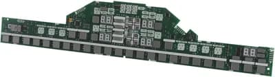 Touch Control YL238v551 Ego