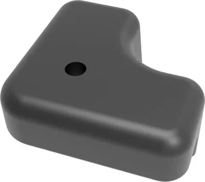 Rubber Foot - IH6