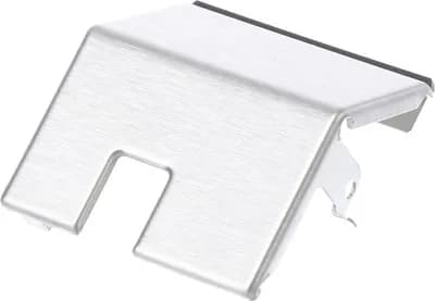 Cover BS400 60 Cm, Small, Right Side, With Hole (Door Lock).