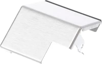 Cover BS400 60 Cm, Small, Right Side, No Hole (Door Hinge).