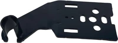 Hinge, Upper LH