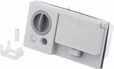 Dispenser Grey 60cm and45cm