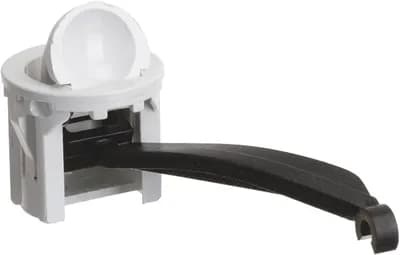 Key Unlocking, Maintenance Cover