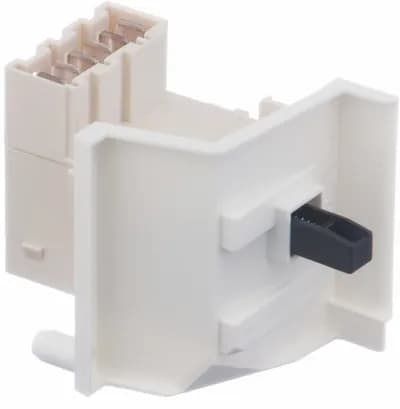 On/Off Switch, Dw
