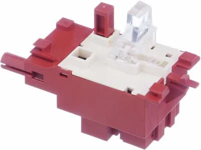 Switch UL, Main-