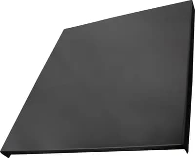 Outer Door, Black