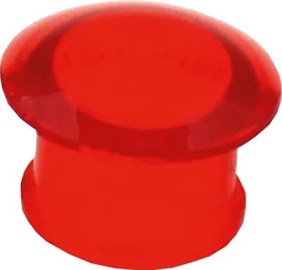 Lens Pilot Red, SHORT3