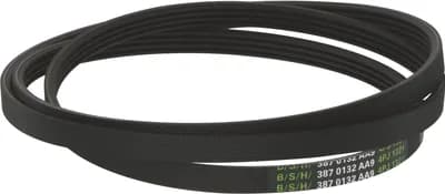 Drive Belt, 4J 1321+/-6MM M41.