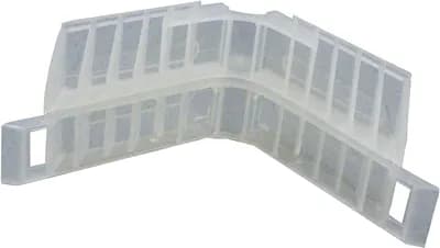 Holder Corner Block (Force Dist.), Front