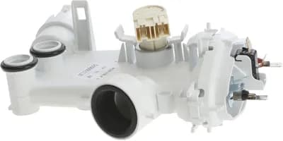 Instantaneous Water Heater