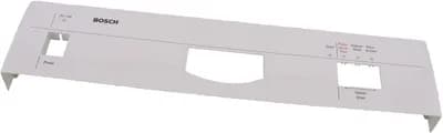 Panel Frame 01: White,H3