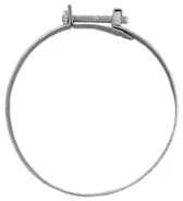 Hose Clamp - Inner Diameter 85-80mm