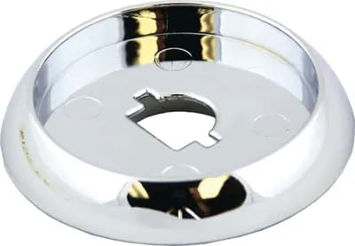 Ring Bezel,Manifold,Bright Nickel