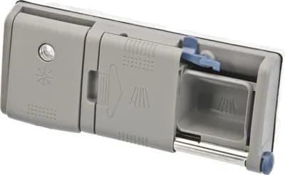 Top Load Dispenser, 120V/60 Hz, Unvented
