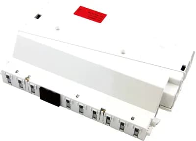 Control Unit