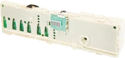 With Display