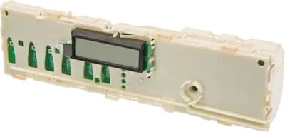 With Display