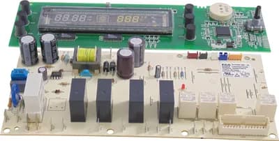 PC Board Control-Power Board Kit-(Fsr,Elec,Better) Kit Has Both Boards