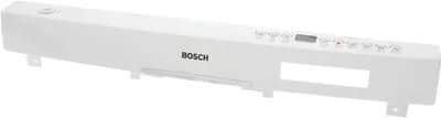 Fascia Panel, White